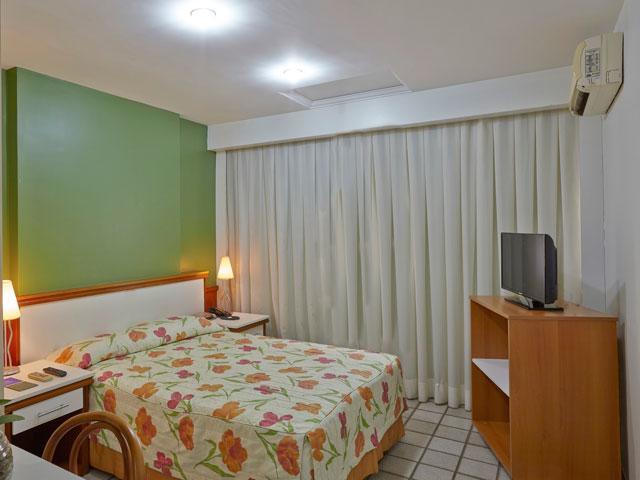 Flat Praia Vila Velha Es Exterior photo